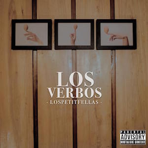 LosPetitFellas - Los Verbos (Versión Acústica).jpg